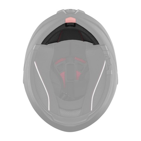 NOX CZĘŚCI PODBRÓDEK/WINDSTOPPER DO KASKU N968