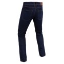 OXFORD SPODNIE MOTOCYKLOWE JEANSOWE MARSHAL STRAIGHT DARK AGED REGULAR ROZMIAR S KOLOR CIEMNY NIEBIESKI