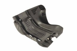 RACETECH (RTECH) OSŁONA SILNIKA Z TECHNOPOLIMERU KTM SXF / XCF 250 / 350 '19-'22, HUSQVARNA FC / FX 250 / 350 '19-'22, GAS GAS E