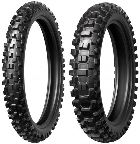 RYMAX OPONA 100/90-19 RYMAX 50 57M M/C TT TYŁ DOT 11/2026 (MOTOCROSS)