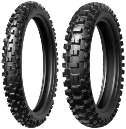 RYMAX OPONA 60/100-14 RYMAX 50F 29M M/C TT PRZÓD DOT 11/2026