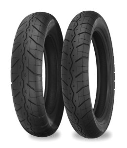 SHINKO OPONA 110/90-18 230 61V TL PRZÓD DOT 11/2026