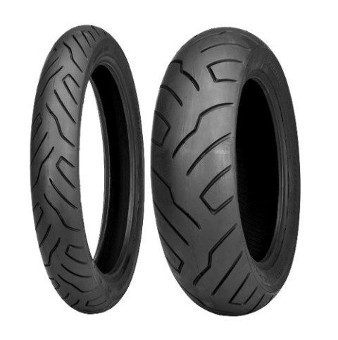 SHINKO OPONA 110/90-19 999 62H TL PRZÓD DOT 10/2026 (CUSTOM)
