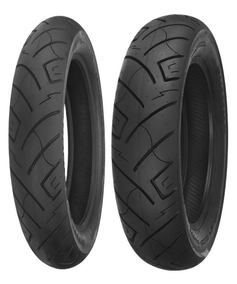 SHINKO OPONA 120/90-18 SR777 65H TL PRZÓD DOT 12/2026