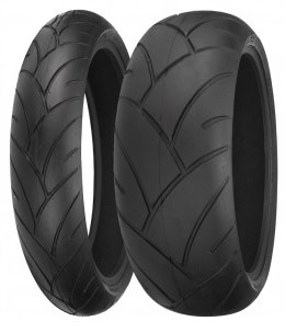 SHINKO OPONA 130/70R18 005 63V TL PRZÓD DOT 01/2026