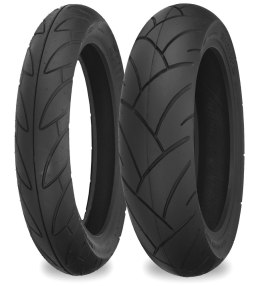 SHINKO OPONA 140/70-18 741 63V TL TYŁ DOT 02/2026