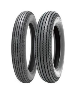 SHINKO OPONA 3.00-21 270 57S REINF TT PRZÓD DOT 07/2026