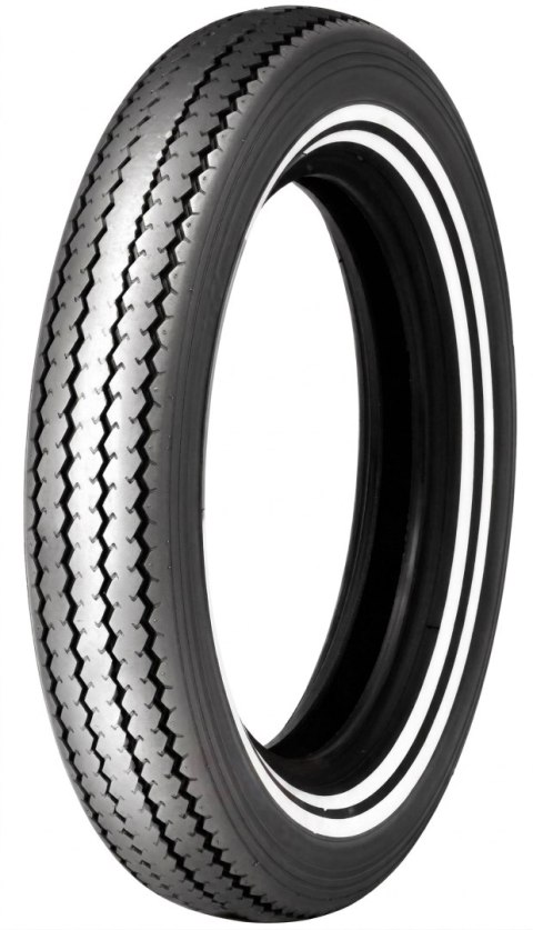 SHINKO OPONA MT90-16 E240 74H DW PRZÓD/TYŁ (PODWÓJNY BIAŁY PAS) DOT 01/2026