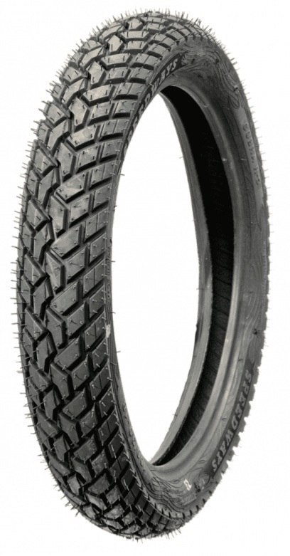 SPEEDWAYS TYRES OPONA 3.50-10 COBRA R-5 4PR TL DOT 25/2025 (DO 100 KM/H) (DUAL)