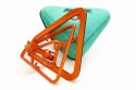 TWIN AIR FILTR POWIETRZA HONDA CRF 250R '25-'26; CRF 450R '25-'26 (POWERFLOW KIT)
