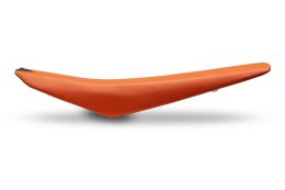 UFO 2026/06 SIEDZENIE KOMPLETNE (KANAPA) KTM SX / EXC 125 / 150 / 250 / 300 '23-'26, EXC 125 / 150 / 250 / 300 '23-'26, EXCF / S