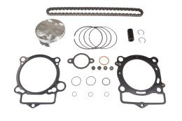 VERTEX ZESTAW NAPRAWCZY GÓRY SILNIKA KTM EXC-F 350 (EXCF350) '24-'25, SX-F 350 (SXF350) '23-'25, HUSQVARNA FE 350 '24-'25, FC 35