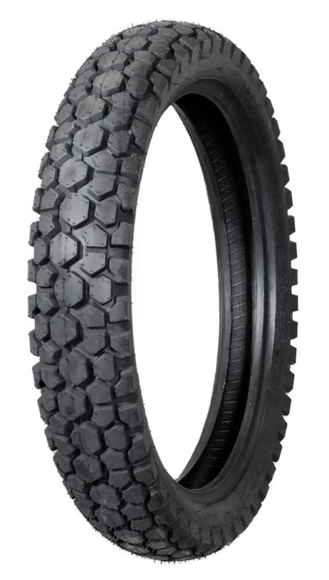 WANDA OPONA 110/80-18 P6218 6PR 64R M/C TL TYŁ DOT 11/2026 (DUAL SPORT)