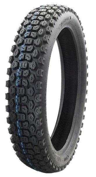 WANDA OPONA 110/90-17 AX270 66P 6PR TT PRZÓD/TYŁ DOT 46/2025 (GŁĘBOKOŚĆ BIEŻNIKA 9MM)