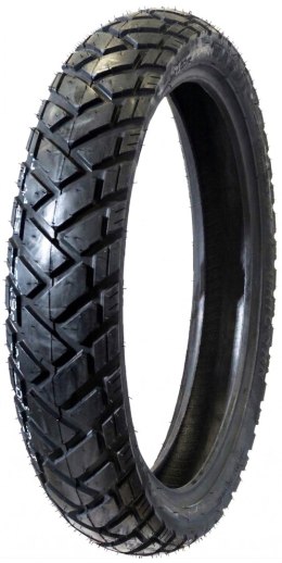 WANDA OPONA 110/90-17 P6231 6PR 66P TL (DO 150 KM/H) TYŁ DOT 12/2026 (DUAL)