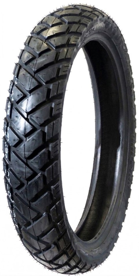 WANDA OPONA 110/90-17 P6231 6PR 66P TL (DO 150 KM/H) TYŁ DOT 12/2026 (DUAL)
