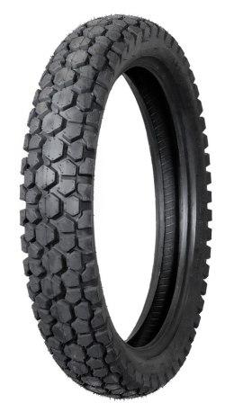 WANDA OPONA 120/90-16 P6218 6PR 69P M/C TT TYŁ DOT 11/2026 (DUAL) (WZMACNIANA)