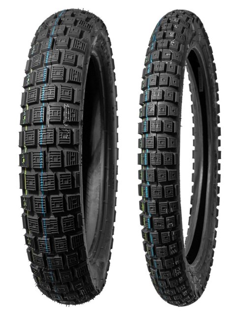 WANDA OPONA 130/90-15 P269 4PR 66P M/C TT TYŁ DOT 12/2026 (DUAL)