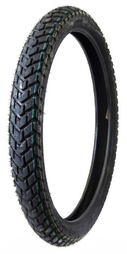 WANDA OPONA 2.75-21 P6167 52P 6PR TT PRZÓD DOT 11/2026 (DUAL) WZMACNIANA
