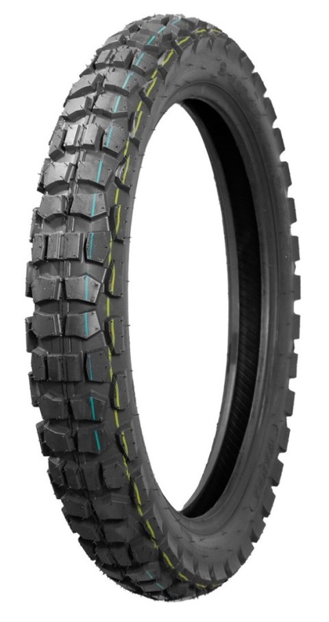 WANDA OPONA 4.60-18 AX046 6PR 69P TT TYŁ DOT 10/2026 (DUAL)