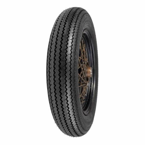 WANDA OPONA 5.00-16 P6206 4PR 71P TT PRZÓD/TYŁ DOT 11/2026 (CLASSIC) (OLDTIMER)