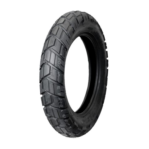 WANDA OPONA 90/90-18 P6184 6PR 57P M/C TL PRZÓD DOT 11/2026 (DUAL)