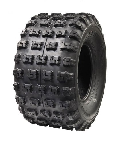 WANDA OPONA ATV 20X11-9 P3164 38J 4PR TL TYŁ DOT 12/2026 (WYSOKOŚĆ BIEŻNIKA 12MM)