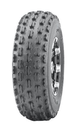 WANDA OPONA ATV 21X7.00-10 6PR TL P356 30J PRZÓD DOT 12/2026 (WYSOKOŚĆ BIEŻNIKA 12MM) (WZMACNIANA)