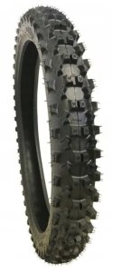 WAYCOM (WAYGOM) MOUSSE 120/90-18 EXTREME ENDURO