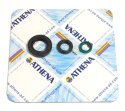 ATHENA KOMPLET (ZESTAW) USZCZELNIACZY SILNIKOWYCH HONDA CRF 150F '06-'17