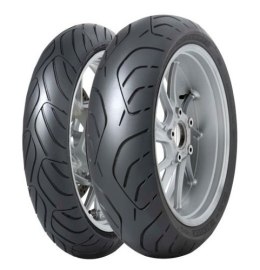 DUNLOP OPONA 120/70ZR17 SPORTMAX ROADSMART III (58W) TL PRZÓD DOT 24/2026