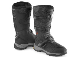FORMA BUTY ADVENTURE AIR DRY KOLOR CZARNY ROZMIAR 44