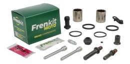 FRENKIT MOTO ZESTAW NAPRAWCZY ZACISKU HAMULCOWEGO (KOMPLETNY / SUPERKIT) NISSIN (TŁOCZEK FI 27MM) PRZÓD TRIUMPH TIGER 900 '94-'9