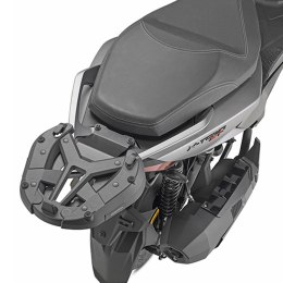 KAPPA 2026/06 STELAŻ KUFRA CENTRALNEGO KYMCO X TOWN 250ST '26 (BEZ PŁYTY)