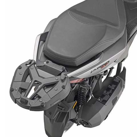 KAPPA 2026/06 STELAŻ KUFRA CENTRALNEGO KYMCO X TOWN 250ST '26 (BEZ PŁYTY)