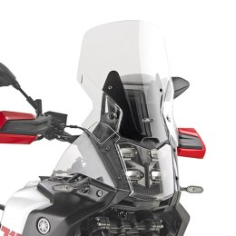 KAPPA 2026/06 SZYBA YAMAHA XTZ 700 TENERE WORLD RAID '26-,