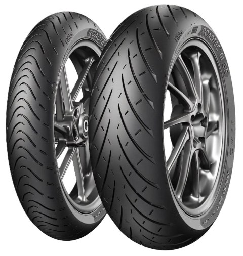 METZELER OPONA 120/70ZR19 ROADTEC 01 SE 60W TL M/C PRZÓD DOT 25/2026