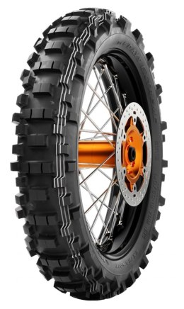 METZELER OPONA 140/80-18 MCE 6 DAYS EXTREME EXTRA SOFT 70M NHS TT M/C M+S TYŁ DOT 17/2026