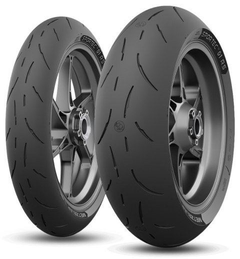 METZELER OPONA 200/55ZR17 SPORTEC 01 RS (78W) TL M/C TYŁ DOT 14-15/2026