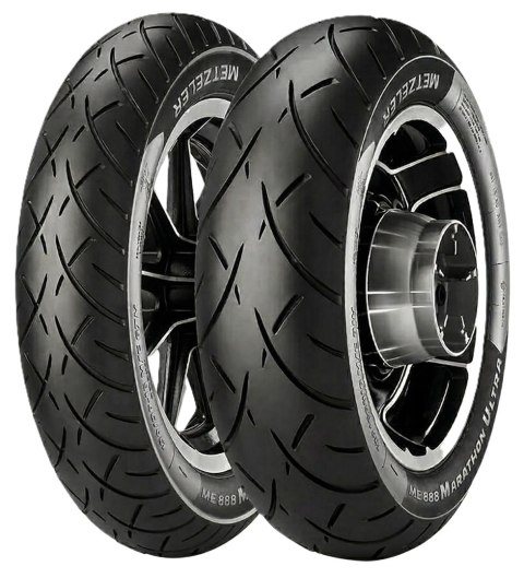 METZELER OPONA 210/50ZR17 ME888 MARATHON ULTRA (78W) TL M/C TYŁ DOT 47/2025