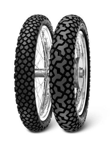 METZELER OPONA 3.00-21 ENDURO 1 51R TT PRZÓD DOT 50/2023