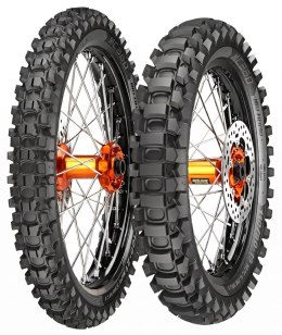 METZELER OPONA 90/90-21 MC360 MID HARD 54M TT M/C MST PRZÓD DOT 13/2026