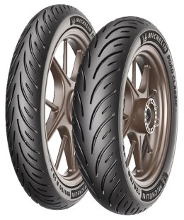 MICHELIN OPONA 100/80B17 ROAD CLASSIC 52H TL M/C PRZÓD DOT 08/2026