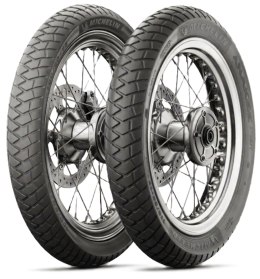 MICHELIN OPONA 130/70-13 ANAKEE STREET 57P TL M/C TYŁ DOT 09/2026