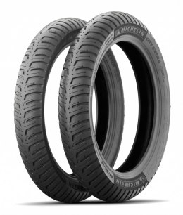 MICHELIN OPONA 2.50-17 CITY EXTRA 43P TT REINF M/C PRZÓD/TYŁ DOT 19/2026