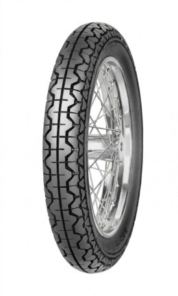 MITAS OPONA 3.00-19 H-06 49P TT (OLDTIMER-CLASSIC) DO 150 KM/H PRZÓD/TYŁ DOT 10-11/2026 (23261) (460015) (zamiennik:70000008)