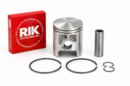 OMP TŁOK KAWASAKI KMX 125 '86-'05 (54,00MM) NOMINAŁ PIERŚCIENIE RIK OMP13144D000R