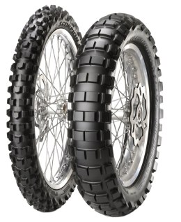 PIRELLI OPONA 90/90-21 SCORPION RALLY RACE 54R TT M/C PRZÓD DOT 12/2025
