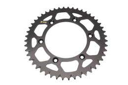 PROX ZĘBATKA TYLNA 4812 49 ALUMINIOWA DUCATI DESMO 450 MX '26, (STD.) (ŁAŃC. 520)