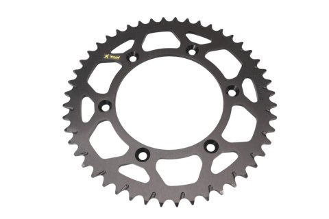 PROX ZĘBATKA TYLNA 4812 49 ALUMINIOWA DUCATI DESMO 450 MX '26, (STD.) (ŁAŃC. 520)